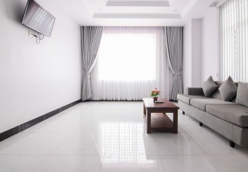 2 Bedroom Apartment for Rent - Siem Reap thumbnail