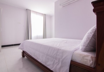 2 Bedroom Apartment for Rent - Siem Reap thumbnail