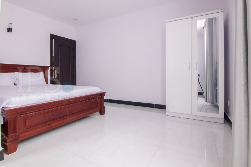 2 Bedroom Apartment for Rent - Siem Reap