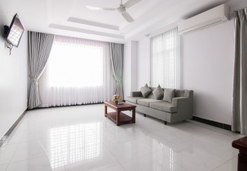 2 Bedroom Apartment for Rent - Siem Reap thumbnail