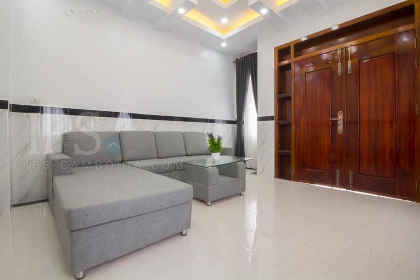 2 Bedroom Villa For Rent - Sala Kamreuk, Siem Reap