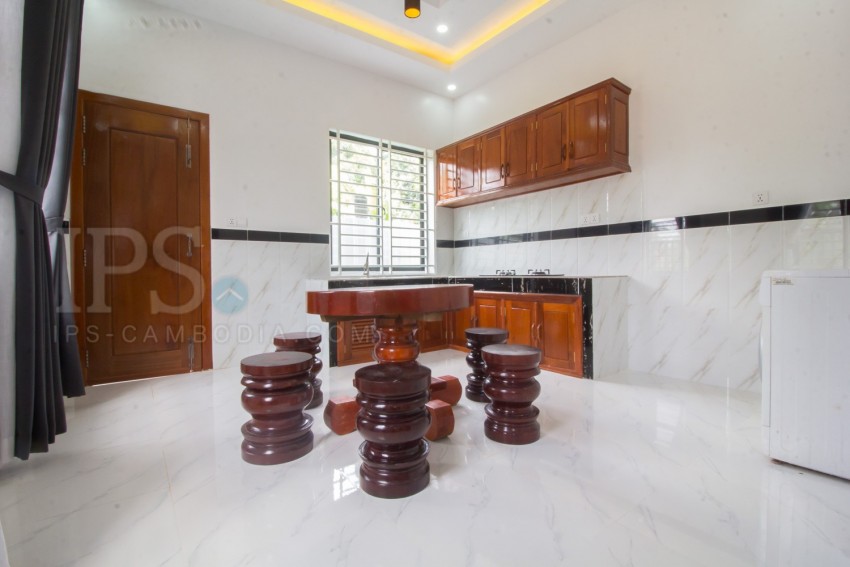 2 Bedroom Villa For Rent - Sala Kamreuk, Siem Reap