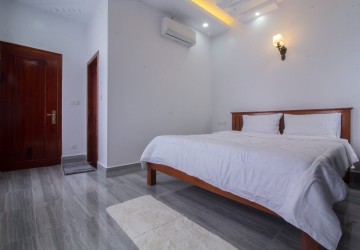 2 Bedroom Villa For Rent - Sala Kamreuk, Siem Reap thumbnail