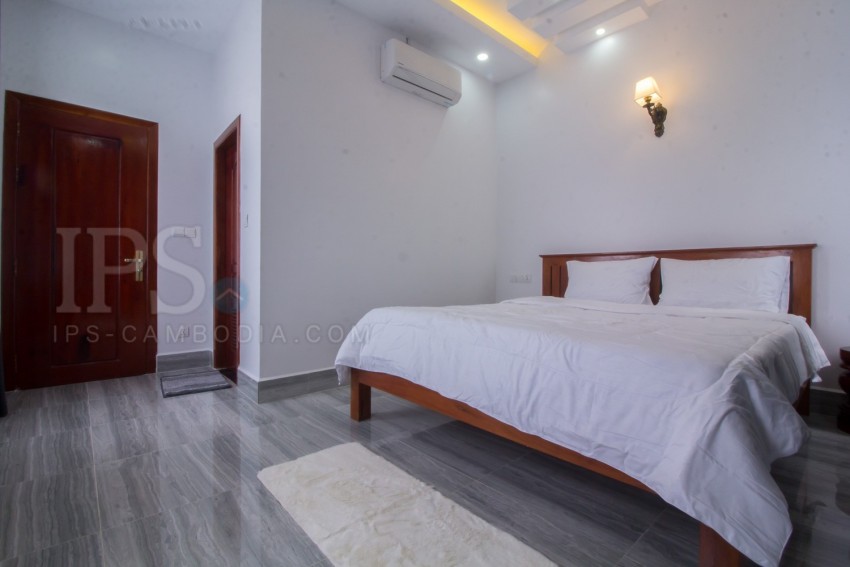 2 Bedroom Villa For Rent - Sala Kamreuk, Siem Reap