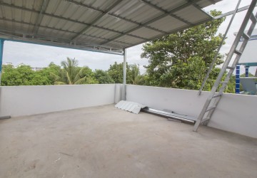 2 Bedroom Villa For Rent - Sala Kamreuk, Siem Reap thumbnail