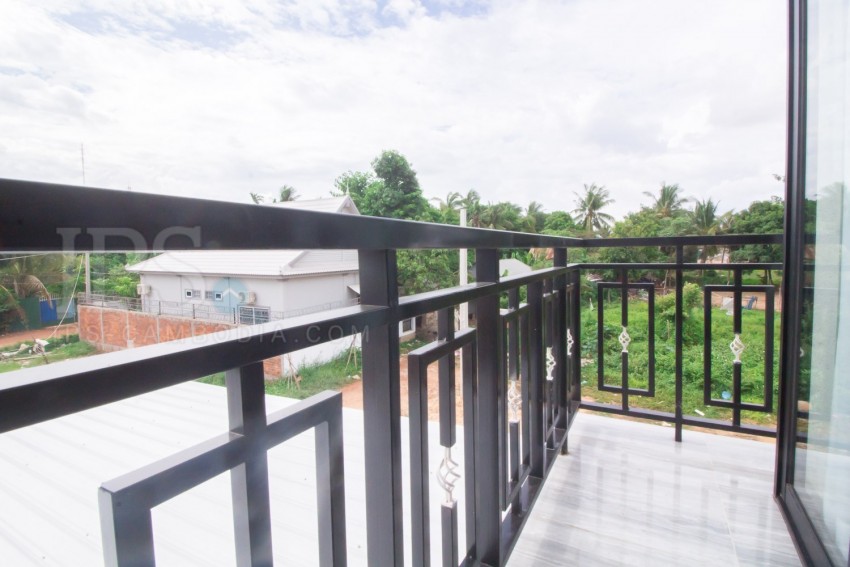 2 Bedroom Villa For Rent - Sala Kamreuk, Siem Reap