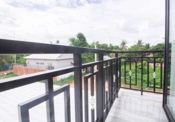 2 Bedroom Villa For Rent - Sala Kamreuk, Siem Reap thumbnail