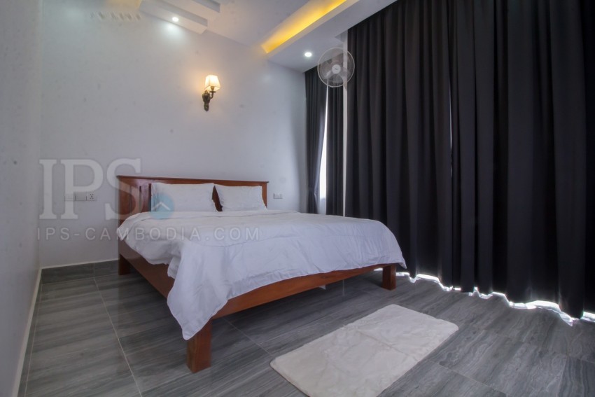 2 Bedroom Villa For Rent - Sala Kamreuk, Siem Reap