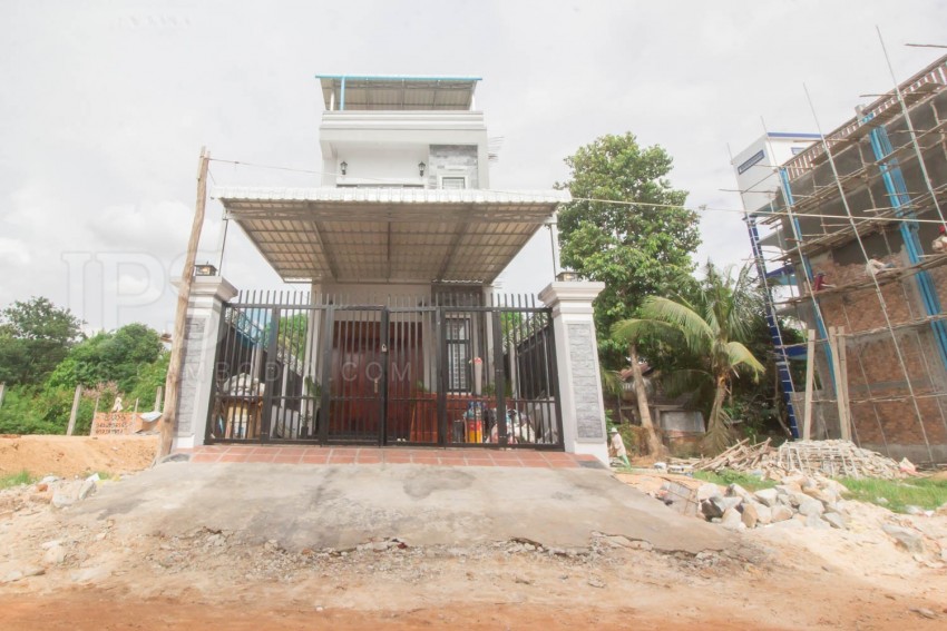 2 Bedroom Villa For Rent - Sala Kamreuk, Siem Reap