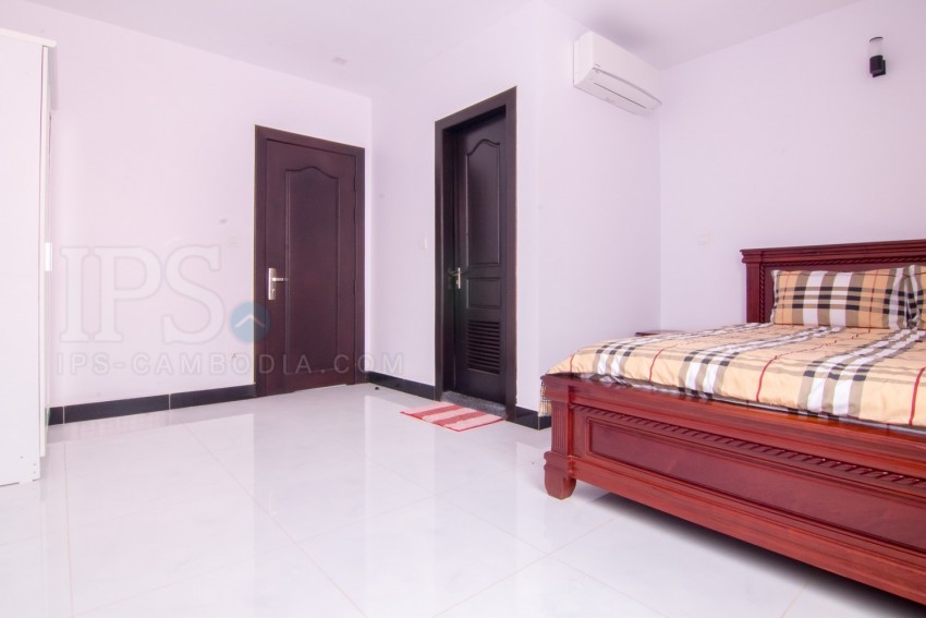 2 Bedroom Apartment for Rent - Siem Reap