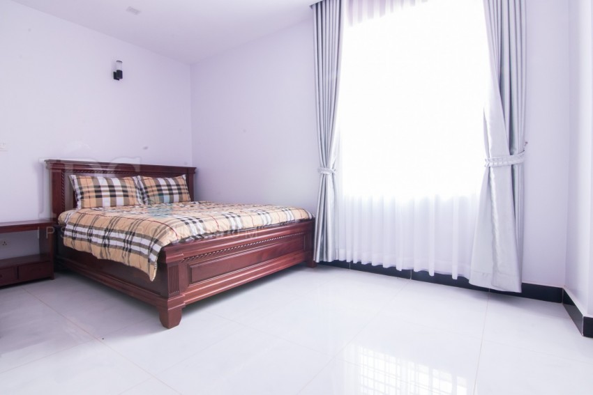 2 Bedroom Apartment for Rent - Siem Reap