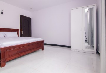 2 Bedroom Apartment for Rent - Siem Reap thumbnail