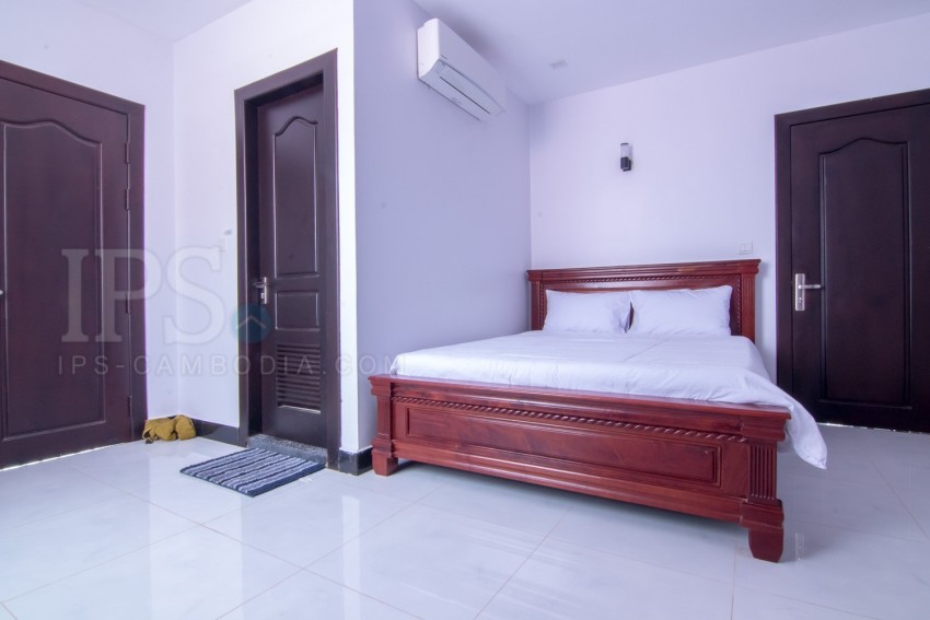 2 Bedroom Apartment for Rent - Siem Reap