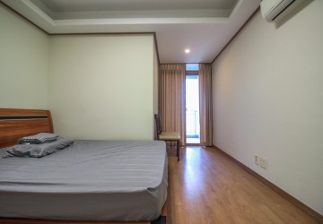 1 Bedroom Condo Unit For Rent - BKK 1, Phnom Penh thumbnail