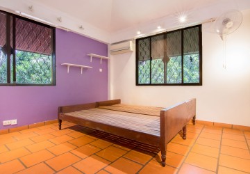4 Bedroom Villa For Rent - Slor Kram, Siem Reap thumbnail