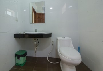 3 Bedroom Flat For Rent - Svay Dangkum, Siem Reap thumbnail