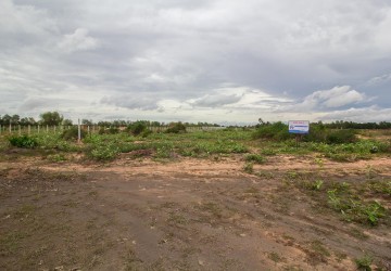  800 sqm Land For Sale - Slor Kram, Siem Reap thumbnail