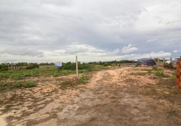  800 sqm Land For Sale - Slor Kram, Siem Reap thumbnail