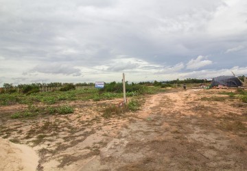  800 sqm Land For Sale - Slor Kram, Siem Reap thumbnail