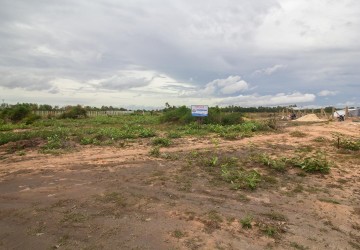  800 sqm Land For Sale - Slor Kram, Siem Reap thumbnail