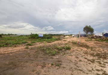  800 sqm Land For Sale - Slor Kram, Siem Reap thumbnail