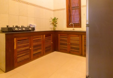 2 Bedroom Khmer Villa For Rent - Slor Kram, Siem Reap thumbnail