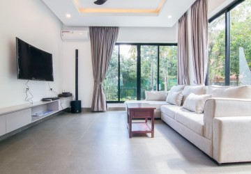 3 Bedroom  Apartment For Rent - Kouk Chak, Siem Reap thumbnail