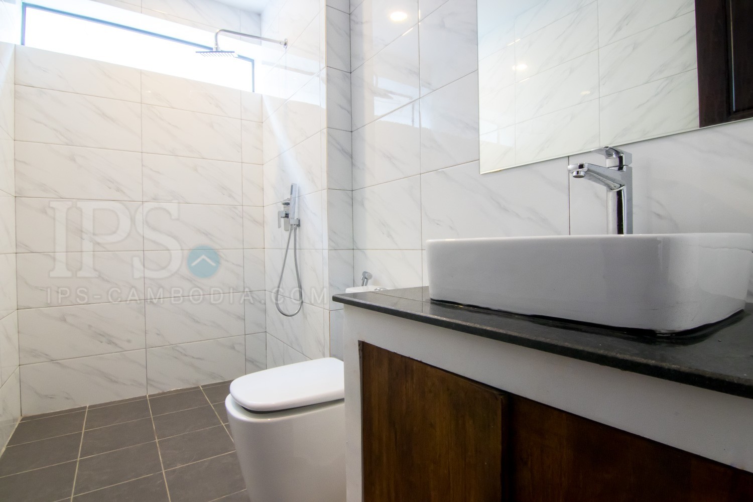 3 Bedroom  Apartment For Rent - Kouk Chak, Siem Reap - Image 13