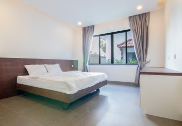 3 Bedroom  Apartment For Rent - Kouk Chak, Siem Reap thumbnail