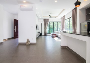 3 Bedroom  Apartment For Rent - Kouk Chak, Siem Reap thumbnail