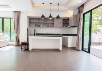 3 Bedroom  Apartment For Rent - Kouk Chak, Siem Reap thumbnail