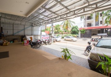 200 sqm Office Space Rent in Svay Dangkum, Siem Reap thumbnail