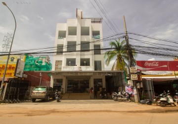 200 sqm Office Space Rent in Svay Dangkum, Siem Reap thumbnail