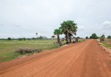 6,407sqm Land For Sale - Cheav, Siem Reap thumbnail