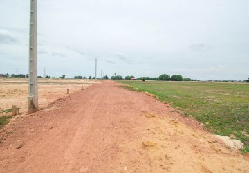  4618sqm Land For Sale - Chreav, Siem Reap thumbnail