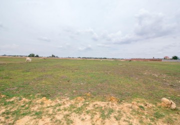  4618sqm Land For Sale - Chreav, Siem Reap thumbnail