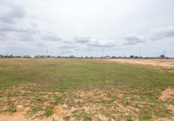   2,866sqm Land For Sale - Chreav, Siem Reap thumbnail