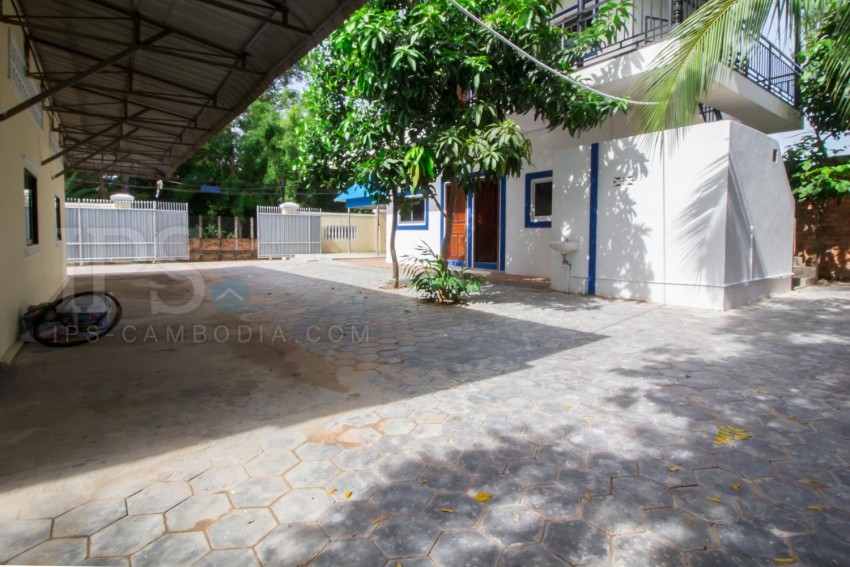 2 House   For Sales in Sala Kamreuk, Siem Reap