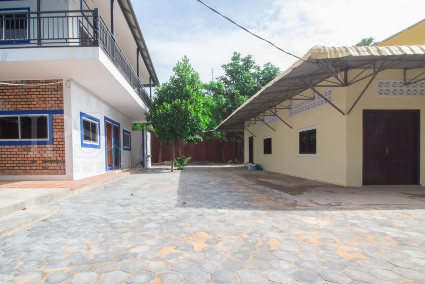 2 House   For Sales in Sala Kamreuk, Siem Reap