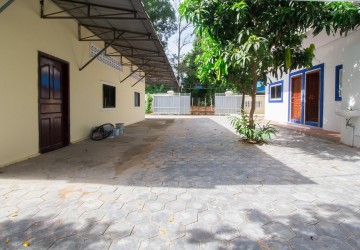 2 House   For Sales in Sala Kamreuk, Siem Reap thumbnail