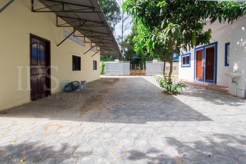 2 House   For Sales in Sala Kamreuk, Siem Reap