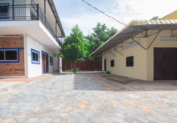 2 House   For Sales in Sala Kamreuk, Siem Reap thumbnail