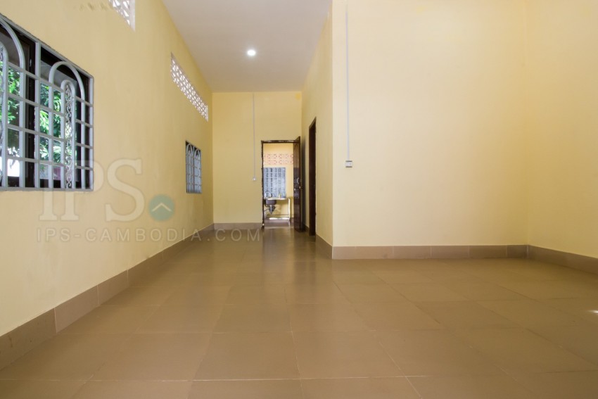 2 House   For Sales in Sala Kamreuk, Siem Reap