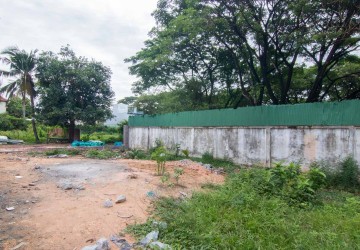   600sqm Land For Sale - Svay Dangkum, Siem Reap thumbnail