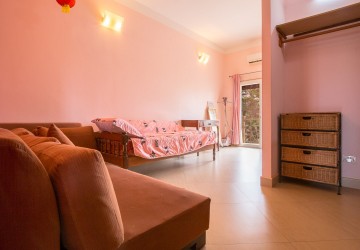 4 Bedroom House  -  For Rent in Prek Pra , Phnom Penh thumbnail