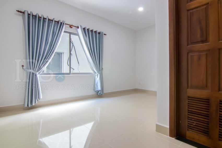 5 Bedroom  Flat For Sale - Svay Dangkum, Siem Reap