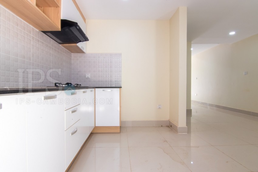 5 Bedroom  Flat For Sale - Svay Dangkum, Siem Reap