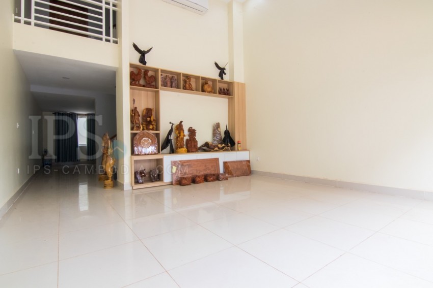 5 Bedroom  Flat For Sale - Svay Dangkum, Siem Reap