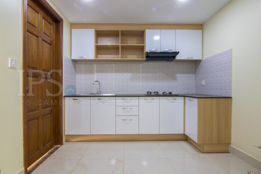 5 Bedroom  Flat For Sale - Svay Dangkum, Siem Reap