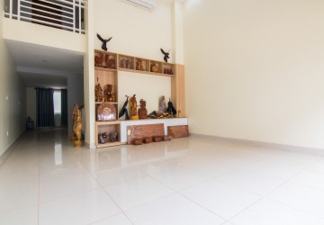 5 Bedroom  Flat For Sale - Svay Dangkum, Siem Reap thumbnail